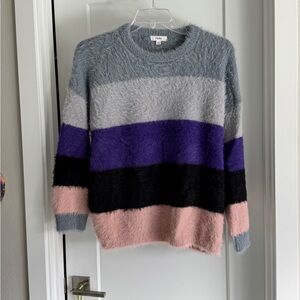 women’s sweater XL